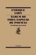 Álbum de toda especie de poemas