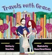 Travels With Grace [Idioma Inglés] (en Inglés)