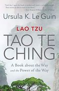 Lao Tzu: Tao te Ching: A Book About the way and the Power of the way (en Inglés)