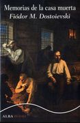 Memorias de la Casa Muerta