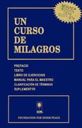 Un Curso de Milagros