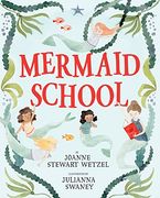 Mermaid School (en Inglés)