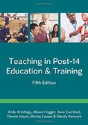 Teaching in Post-14 Education & Training (UK Higher Education Humanities & Social Sciences Education)