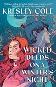 Wicked Deeds on a Winter's Night (4) (Immortals After Dark) (en Inglés)