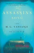 The Assassin's Song (en Inglés)
