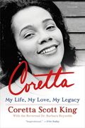 Coretta: My Life, my Love, my Legacy (en Inglés)