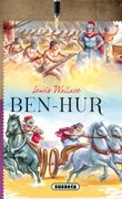 Escolares- Book Ben-Hur, V0238018