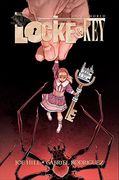 Locke & Key: Small World Deluxe Edition (en Inglés)