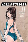 Zetman 11