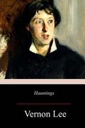 Hauntings (en Inglés)