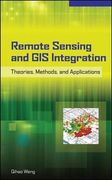 Remote Sensing and gis Integration (en Inglés)