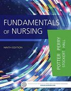 Fundamentals of Nursing, 9e