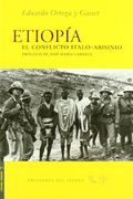 Etiopia el Conflicto Italo Abisin (Viento Simún)