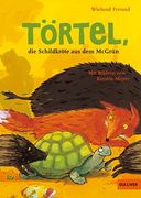 Törtel, die Schildkröte aus dem Mcgrün (in German)