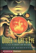 Under the Cat'S Eye: A Tale of Morph and Mystery (en Inglés)