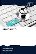 Primo Aiuto (en Italiano)