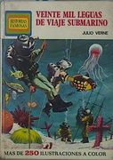 Veintemil ( Veinte mil ) Leguas de Viaje Submarino