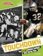 Touchdown: The Science Behind Football’S Most Daring Plays (Sports Illustrated Kids: Science Behind the Plays)