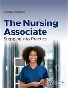 The Nursing Associate: Stepping Into Practice (en Inglés)