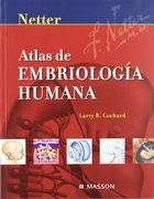 Atlas de Embriologia Humana