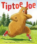 tiptoe joe (en Inglés)