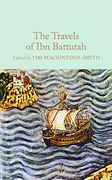 The Travels of ibn Battutah (Macmillan Collector's Library) (en Inglés)