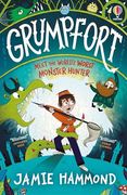 Grumpfort (en Inglés)