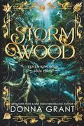 Storm Wood (Elven Kingdoms) (en Inglés)