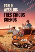 Tres Chicos Buenos