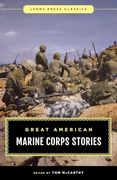 Great American Marine Corps Stories (en Inglés)
