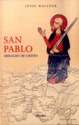 San Pablo: Heraldo de Cristo