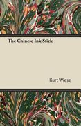 The Chinese ink Stick (en Inglés)