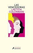 Las vencedoras - Laetitia Colombani - SALAMANDRA