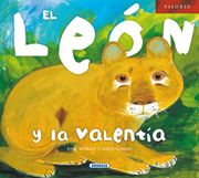 Escolares- Book el León y la Valentía, U0134005