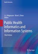 Public Health Informatics and Information Systems (en Inglés)