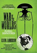 War of the Worlds: Global Dispatches (en Inglés)