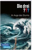 Die Drei? Im Auge des Sturms (en Alemán)