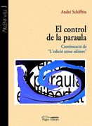 El Control de la Paraula (Argent Viu) (in Catalan)