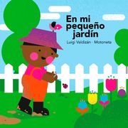 En mi pequeño jardín