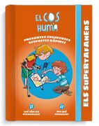 Els Supertafaners. El Cos Humà (en Catalán)