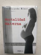 Mortalidad Materna