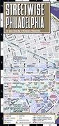 Streetwise Philadelphia Map - Laminated City Center Street Map of Philadelphia, Pennsylvania (Michelin Streetwise Maps) (en Inglés)
