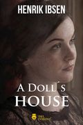 A Doll's House - Ibsen, Henrik - Del Fondo Editorial