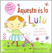 Aquesta és la Lulú (en Catalán)