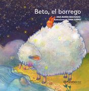Beto, el borrego