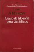 CURSO DE FILOSOFIA PARA CIENTIFICOS.
