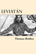 Leviatan (Spanish Edition) (en Inglés)