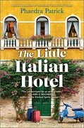 The Little Italian Hotel: A Novel (Tar du. ) 