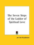 the seven steps of the ladder of spiritual love