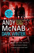 Dark Winter: (Nick Stone Thriller 6) (en Inglés)